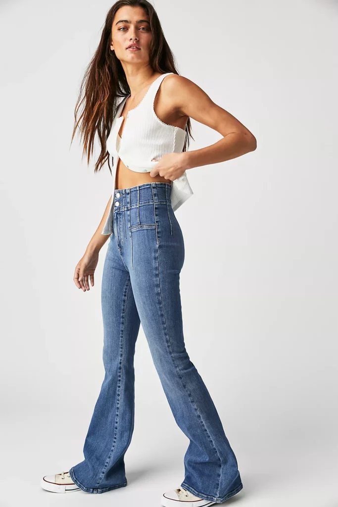The Ultimate Guide to Finding the Best Jeans for Women