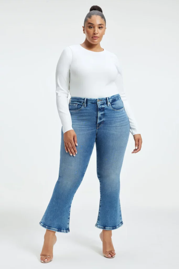 The Ultimate Guide to Finding the Best Jeans for Women