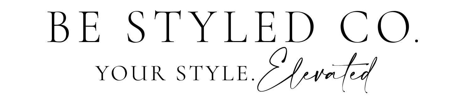 Be Styled Co.
