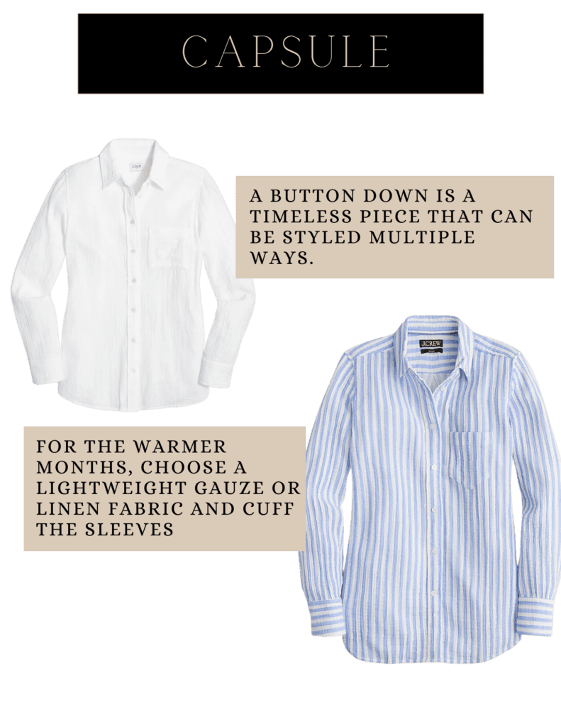 button down shirts for summer