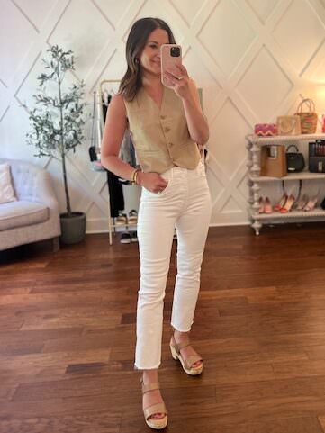 best white jeans for 2023