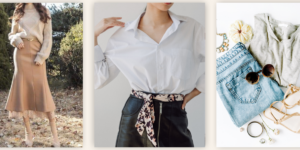 petite-friendly fashion outfit inspo for women